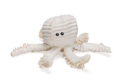 Pulpo de peluche ecológico OKKI
