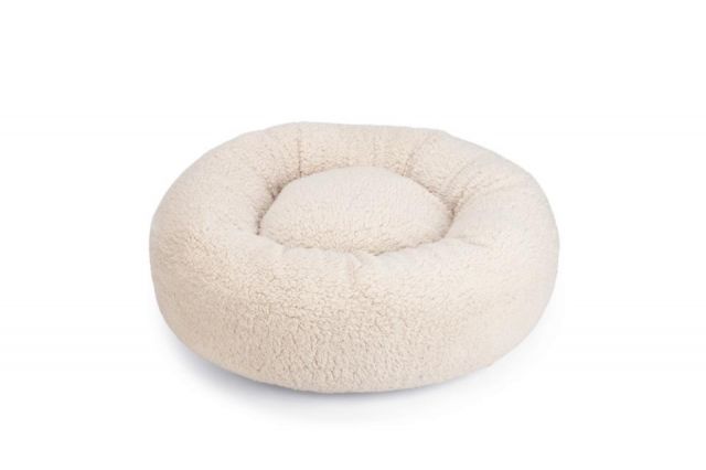 Cama VISCOELÁSTICA JAXX beig 50x50x20cm PVP:64.50€