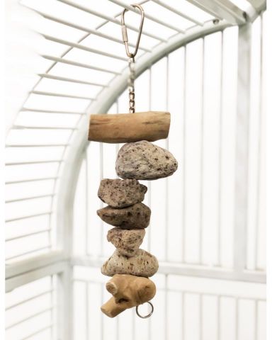 Block Rock S