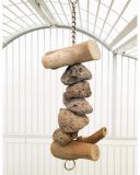 Block rock L
