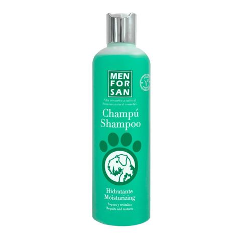 Men For San Champú hidratante 300ml