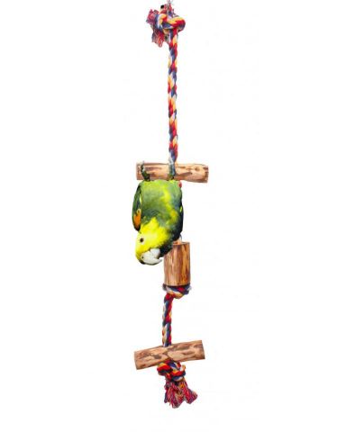 Climbing Rope Medium