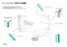 AQUAEL Opti Tank 100
