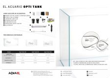AQUAEL Opti Tank 100