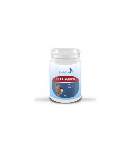 Peckingbird Fortebird 200gr