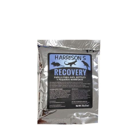 Harrison´s Papilla enfermos y críticos 60gr