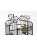 Jaula San Remo (Disponible en 48h) pvp:249€