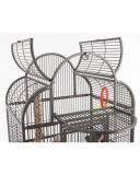 Jaula Amazonas PVP: 265€ (Disponible en 48h)