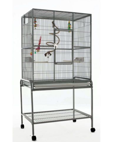 Voladera Eco black PVP: 199.95€ (Disponible en 48h