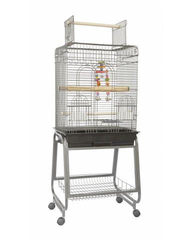 Jaula Max PVP: 159.95€ (Disponible en 48h)