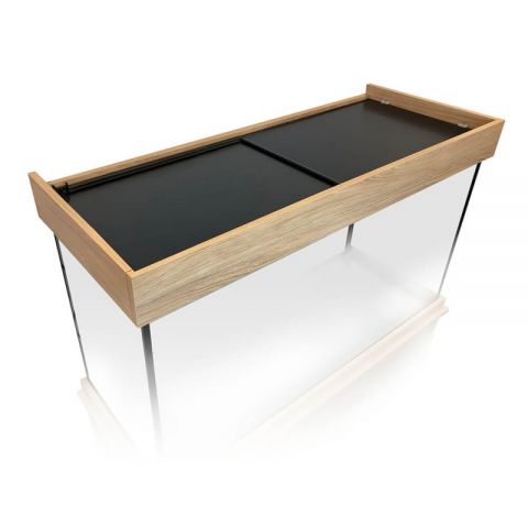 Fluval Shaker 168L +equipos+mesa PVP: 722.8€