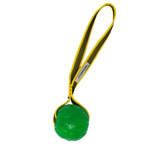 StarMark gripCORD CHEW L/XL con asa