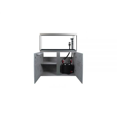 Fluval Siena 332L +Equipo+mesa HORMIGÓN PVP: 1512€