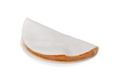 Taco de pollo de 12cm (ideal para higiene bucal)