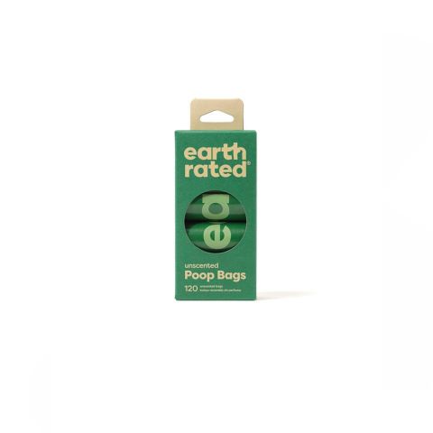 Bolsas Earth rated eco-friendly 8rollos x 15 bolsa